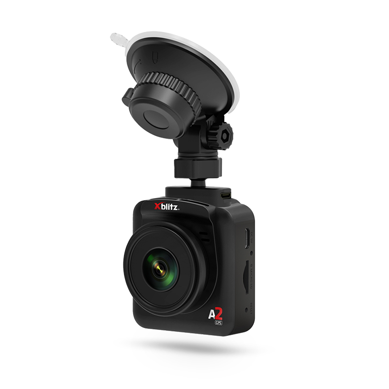 Cúvacia GPS kamera do auta Xblitz A2